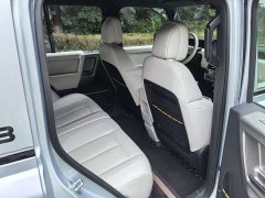 Chery iCAR Super V23 2026 550 RWD Super Sport Edition - ფოტო 10