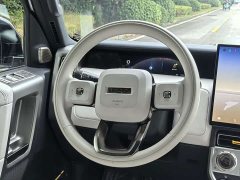 Chery iCAR Super V23 2026 550 RWD Super Sport Edition - ფოტო 13