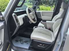 Chery iCAR Super V23 2026 550 RWD Super Sport Edition - ფოტო 7