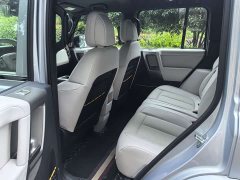 Chery iCAR Super V23 2026 550 RWD Super Sport Edition - ფოტო 8