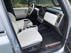Chery iCAR Super V23 2026 550 RWD Super Sport Edition - ფოტო 9