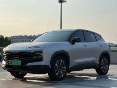 Jetour Dasheng i-DM 1.5T DHT Lightning - ფოტო 1