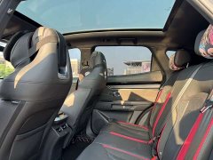 Jetour Dasheng i-DM 1.5T DHT Lightning - ფოტო 10
