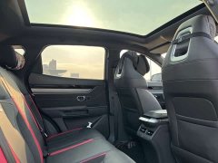 Jetour Dasheng i-DM 1.5T DHT Lightning - ფოტო 16