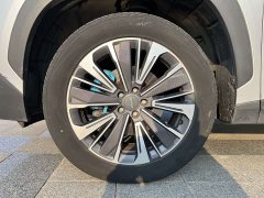Jetour Dasheng i-DM 1.5T DHT Lightning - ფოტო 17