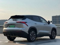 Jetour Dasheng i-DM 1.5T DHT Lightning - ფოტო 6