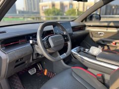 Jetour Dasheng i-DM 1.5T DHT Lightning - ფოტო 8