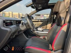 Jetour Dasheng i-DM 1.5T DHT Lightning - ფოტო 9