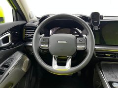 Haval Cool Dog 1.5T DCT FWD Trendsetter Edition - ფოტო 10