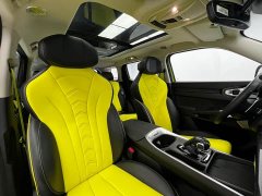 Haval Cool Dog 1.5T DCT FWD Trendsetter Edition - ფოტო 13