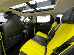 Haval Cool Dog 1.5T DCT FWD Trendsetter Edition - ფოტო 15