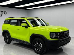 Haval Cool Dog 1.5T DCT FWD Trendsetter Edition - ფოტო 3