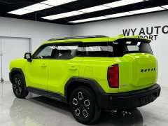 Haval Cool Dog 1.5T DCT FWD Trendsetter Edition - ფოტო 6