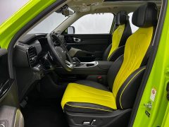 Haval Cool Dog 1.5T DCT FWD Trendsetter Edition - ფოტო 7