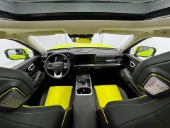 Haval Cool Dog 1.5T DCT FWD Trendsetter Edition - ფოტო 8
