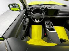 Haval Cool Dog 1.5T DCT FWD Trendsetter Edition - ფოტო 9
