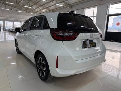 Honda Fit 2021 1.5L CVT Trend Edition - ფოტო 11
