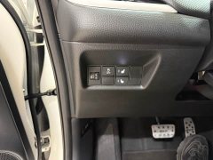 Honda Fit 2021 1.5L CVT Trend Edition - ფოტო 14