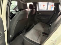 Honda Fit 2021 1.5L CVT Trend Edition - ფოტო 4