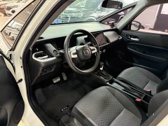 Honda Fit 2021 1.5L CVT Trend Edition - ფოტო 5