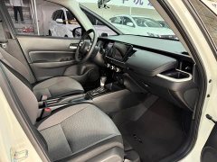 Honda Fit 2021 1.5L CVT Trend Edition - ფოტო 6