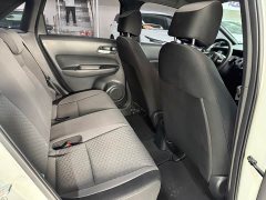 Honda Fit 2021 1.5L CVT Trend Edition - ფოტო 7