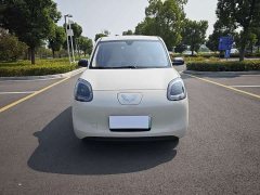 Wuling Hongguang MINIEV Fourth Generation Four-Door Advanced Edition - ფოტო 2