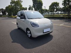 Wuling Hongguang MINIEV Fourth Generation Four-Door Advanced Edition - ფოტო 3