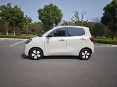 Wuling Hongguang MINIEV Fourth Generation Four-Door Advanced Edition - ფოტო 4