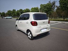 Wuling Hongguang MINIEV Fourth Generation Four-Door Advanced Edition - ფოტო 5