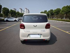 Wuling Hongguang MINIEV Fourth Generation Four-Door Advanced Edition - ფოტო 6