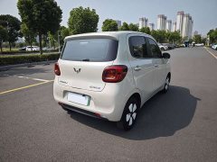 Wuling Hongguang MINIEV Fourth Generation Four-Door Advanced Edition - ფოტო 7