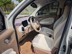Wuling Hongguang MINIEV Fourth Generation Four-Door Advanced Edition - ფოტო 8