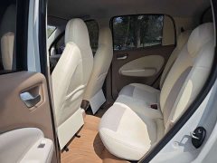 Wuling Hongguang MINIEV Fourth Generation Four-Door Advanced Edition - ფოტო 9