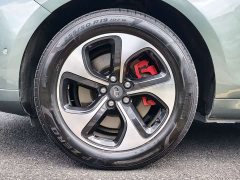 AITO M5 Extended Range RWD Standard - ფოტო 10