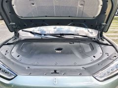 AITO M5 Extended Range RWD Standard - ფოტო 11