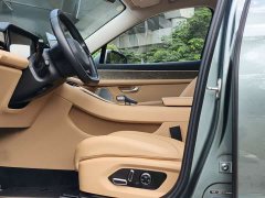 AITO M5 Extended Range RWD Standard - ფოტო 14
