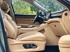 AITO M5 Extended Range RWD Standard - ფოტო 15