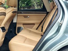 AITO M5 Extended Range RWD Standard - ფოტო 16