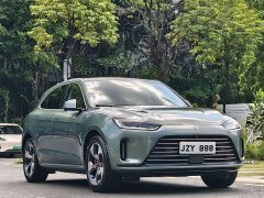 AITO M5 Extended Range RWD Standard - ფოტო 3