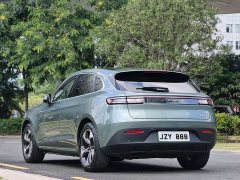 AITO M5 Extended Range RWD Standard - ფოტო 4