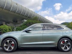 AITO M5 Extended Range RWD Standard - ფოტო 7