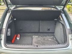 AITO M5 Extended Range RWD Standard - ფოტო 9