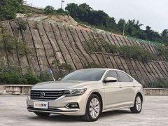 Volkswagen Passat 2020 Facelift 330TSI Elite National VI - ფოტო 1