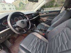 Volkswagen Passat 2020 Facelift 330TSI Elite National VI - ფოტო 10