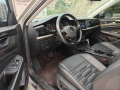 Volkswagen Passat 2020 Facelift 330TSI Elite National VI - ფოტო 12