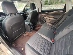 Volkswagen Passat 2020 Facelift 330TSI Elite National VI - ფოტო 13
