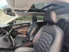 Volkswagen Passat 2020 Facelift 330TSI Elite National VI - ფოტო 14