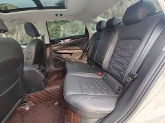 Volkswagen Passat 2020 Facelift 330TSI Elite National VI - ფოტო 15