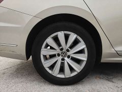 Volkswagen Passat 2020 Facelift 330TSI Elite National VI - ფოტო 16